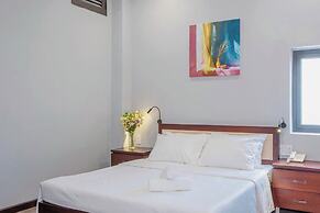 Dana Pearl Condotel Danang