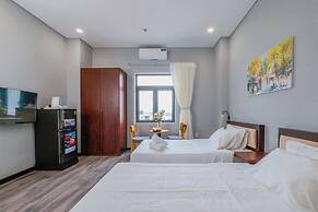 Dana Pearl Condotel Danang