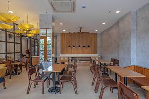 Dana Pearl Condotel Danang