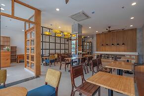 Dana Pearl Condotel Danang