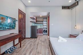 Dana Pearl Condotel Danang