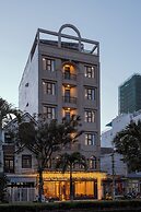 Dana Pearl Condotel Danang