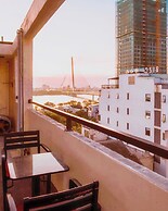 Dana Pearl Condotel Danang