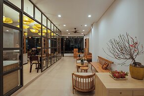 Dana Pearl Condotel Danang
