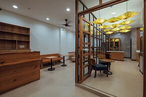 Dana Pearl Condotel Danang