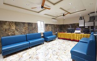 Hotel Chutneys As Rao nagar