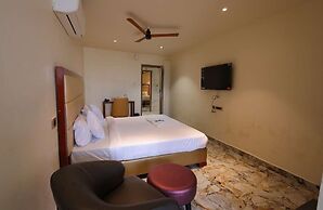 Hotel Chutneys As Rao nagar