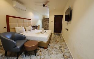 Hotel Chutneys As Rao nagar
