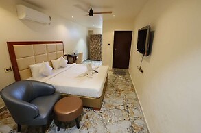 Hotel Chutneys As Rao nagar