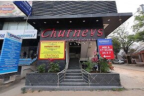 Hotel Chutneys As Rao nagar