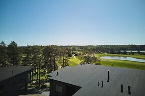 Spacious 4BR Villa with panorama views