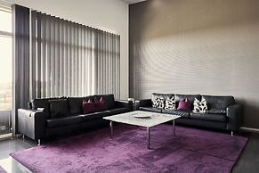 Spacious 4BR Villa with panorama views