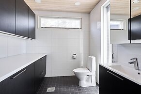 Spacious 4BR Villa with panorama views