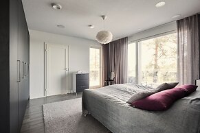 Spacious 4BR Villa with panorama views