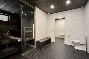 Spacious 4BR Villa with panorama views