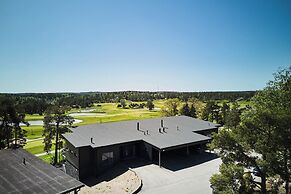 Spacious 4BR Villa with panorama views