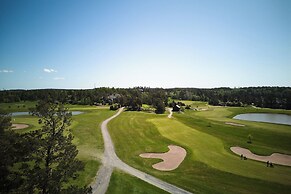 Spacious 4BR Villa with panorama views