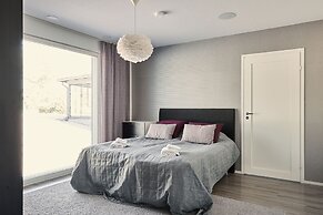 Spacious 4BR Villa with panorama views