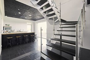 Spacious 4BR Villa with panorama views