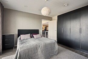 Spacious 4BR Villa with panorama views