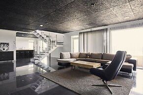 Spacious 4BR Villa with panorama views