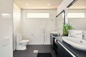 Spacious 4BR Villa with panorama views