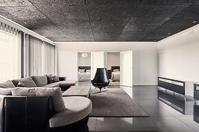 Spacious 4BR Villa with panorama views