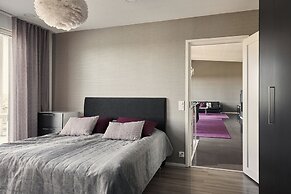 Spacious 4BR Villa with panorama views