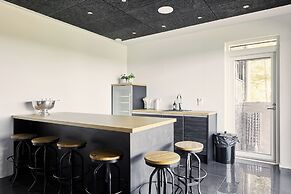 Spacious 4BR Villa with panorama views