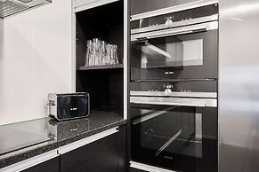 Spacious 4BR Villa with panorama views