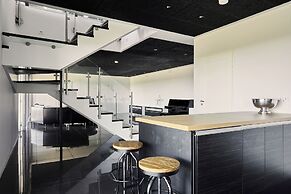 Spacious 4BR Villa with panorama views