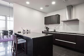 Spacious 4BR Villa with panorama views