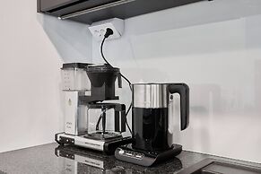 Spacious 4BR Villa with panorama views