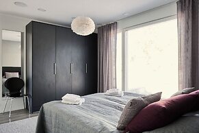 Spacious 4BR Villa with panorama views