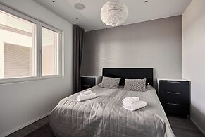 Spacious 4BR Villa with panorama views