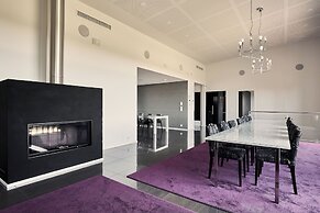 Spacious 4BR Villa with panorama views