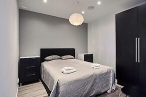 Spacious 4BR Villa with panorama views