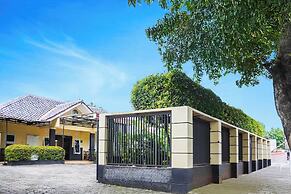Hotel O Pekalongan Near Pasar Batik Setono Formerly Hotel Puspa Indah