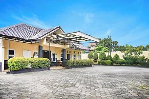 Hotel O Pekalongan Near Pasar Batik Setono Formerly Hotel Puspa Indah