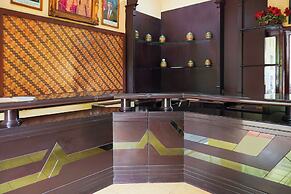 Hotel O Pekalongan Near Pasar Batik Setono Formerly Hotel Puspa Indah