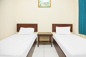 Hotel O Pekalongan Near Pasar Batik Setono Formerly Hotel Puspa Indah