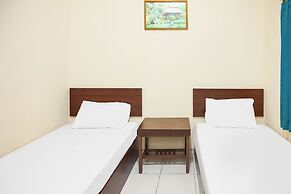 Hotel O Pekalongan Near Pasar Batik Setono Formerly Hotel Puspa Indah