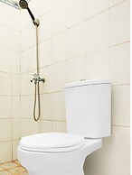 Hotel O Pekalongan Near Pasar Batik Setono Formerly Hotel Puspa Indah