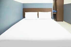 Hotel O Pekalongan Near Pasar Batik Setono Formerly Hotel Puspa Indah