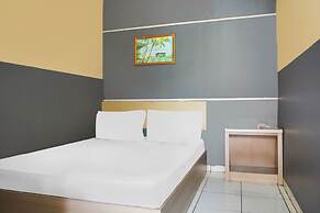 Hotel O Pekalongan Near Pasar Batik Setono Formerly Hotel Puspa Indah