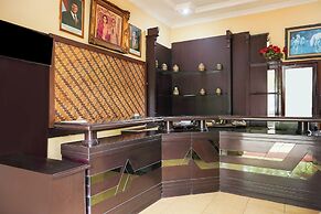 Hotel O Pekalongan Near Pasar Batik Setono Formerly Hotel Puspa Indah