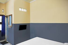 Hotel O Pekalongan Near Pasar Batik Setono Formerly Hotel Puspa Indah