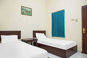 Hotel O Pekalongan Near Pasar Batik Setono Formerly Hotel Puspa Indah