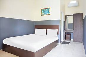 Hotel O Pekalongan Near Pasar Batik Setono Formerly Hotel Puspa Indah