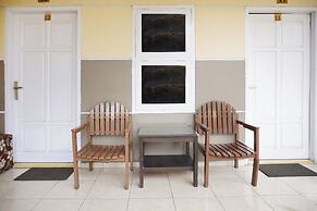 Hotel O Pekalongan Near Pasar Batik Setono Formerly Hotel Puspa Indah